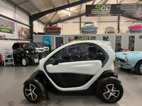 USED 2014 14 RENAULT TWIZY 0L CARGO 2d RARE CARGO MODEL. + WINDOWS