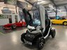 USED 2014 14 RENAULT TWIZY 0L CARGO 2d RARE CARGO MODEL. + WINDOWS