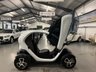 USED 2014 14 RENAULT TWIZY 0L CARGO 2d RARE CARGO MODEL. + WINDOWS