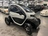 USED 2014 14 RENAULT TWIZY 0L CARGO 2d RARE CARGO MODEL. + WINDOWS
