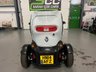 USED 2014 14 RENAULT TWIZY 0L CARGO 2d RARE CARGO MODEL. + WINDOWS
