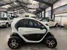 USED 2014 14 RENAULT TWIZY 0L CARGO 2d RARE CARGO MODEL. + WINDOWS