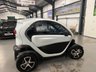 USED 2014 14 RENAULT TWIZY 0L CARGO 2d RARE CARGO MODEL. + WINDOWS