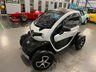 USED 2014 14 RENAULT TWIZY 0L CARGO 2d RARE CARGO MODEL. + WINDOWS