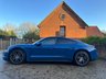 USED 2021 71 PORSCHE TAYCAN 4S (93KWH) 4d 563 BHP 450 Miles. As New.