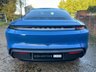 USED 2021 71 PORSCHE TAYCAN 4S (93KWH) 4d 563 BHP 450 Miles. As New.