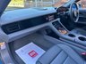 USED 2021 71 PORSCHE TAYCAN 4S (93KWH) 4d 563 BHP 450 Miles. As New.