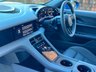 USED 2021 71 PORSCHE TAYCAN 4S (93KWH) 4d 563 BHP 450 Miles. As New.