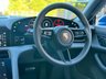 USED 2021 71 PORSCHE TAYCAN 4S (93KWH) 4d 563 BHP 450 Miles. As New.