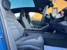 USED 2021 71 PORSCHE TAYCAN 4S (93KWH) 4d 563 BHP 450 Miles. As New.
