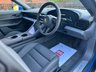 USED 2021 71 PORSCHE TAYCAN 4S (93KWH) 4d 563 BHP 450 Miles. As New.