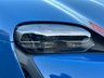 USED 2021 71 PORSCHE TAYCAN 4S (93KWH) 4d 563 BHP 450 Miles. As New.