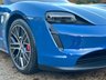 USED 2021 71 PORSCHE TAYCAN 4S (93KWH) 4d 563 BHP 450 Miles. As New.