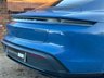 USED 2021 71 PORSCHE TAYCAN 4S (93KWH) 4d 563 BHP 450 Miles. As New.