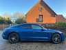 USED 2021 71 PORSCHE TAYCAN 4S (93KWH) 4d 563 BHP 450 Miles. As New.