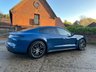 USED 2021 71 PORSCHE TAYCAN 4S (93KWH) 4d 563 BHP 450 Miles. As New.