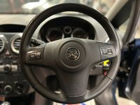 USED 2011 11 VAUXHALL CORSA 1.4 SE 5d 98 BHP 06/2024 MOT