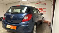 USED 2011 11 VAUXHALL CORSA 1.4 SE 5d 98 BHP 06/2024 MOT