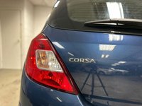 USED 2011 11 VAUXHALL CORSA 1.4 SE 5d 98 BHP 06/2024 MOT