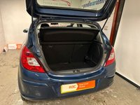 USED 2011 11 VAUXHALL CORSA 1.4 SE 5d 98 BHP 06/2024 MOT