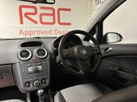USED 2011 11 VAUXHALL CORSA 1.4 SE 5d 98 BHP 06/2024 MOT