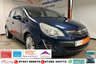 USED 2011 11 VAUXHALL CORSA 1.4 SE 5d 98 BHP 06/2024 MOT