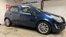 USED 2011 11 VAUXHALL CORSA 1.4 SE 5d 98 BHP 06/2024 MOT