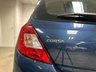 USED 2011 11 VAUXHALL CORSA 1.4 SE 5d 98 BHP 06/2024 MOT