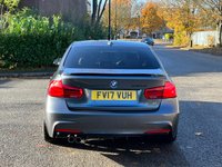 USED 2017 17 BMW 3 SERIES 3.0 330D M SPORT 4d 255 BHP 