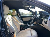 USED 2017 17 BMW 3 SERIES 3.0 330D M SPORT 4d 255 BHP 