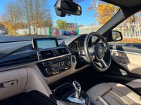 USED 2017 17 BMW 3 SERIES 3.0 330D M SPORT 4d 255 BHP 