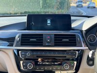 USED 2017 17 BMW 3 SERIES 3.0 330D M SPORT 4d 255 BHP 