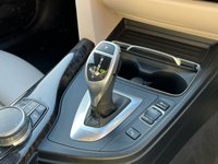 USED 2017 17 BMW 3 SERIES 3.0 330D M SPORT 4d 255 BHP 