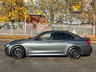 USED 2017 17 BMW 3 SERIES 3.0 330D M SPORT 4d 255 BHP 