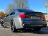 USED 2017 17 BMW 3 SERIES 3.0 330D M SPORT 4d 255 BHP 