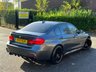 USED 2017 17 BMW 3 SERIES 3.0 330D M SPORT 4d 255 BHP 