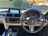 USED 2017 17 BMW 3 SERIES 3.0 330D M SPORT 4d 255 BHP 