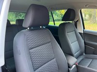 USED 2011 11 VOLKSWAGEN TIGUAN 2.0 MATCH TDI 4MOTION DSG 5d 138 BHP 