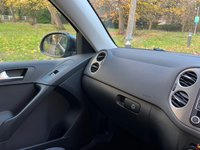 USED 2011 11 VOLKSWAGEN TIGUAN 2.0 MATCH TDI 4MOTION DSG 5d 138 BHP 