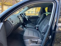 USED 2011 11 VOLKSWAGEN TIGUAN 2.0 MATCH TDI 4MOTION DSG 5d 138 BHP 