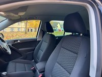 USED 2011 11 VOLKSWAGEN TIGUAN 2.0 MATCH TDI 4MOTION DSG 5d 138 BHP 