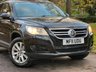 USED 2011 11 VOLKSWAGEN TIGUAN 2.0 MATCH TDI 4MOTION DSG 5d 138 BHP 