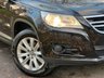 USED 2011 11 VOLKSWAGEN TIGUAN 2.0 MATCH TDI 4MOTION DSG 5d 138 BHP 