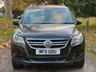 USED 2011 11 VOLKSWAGEN TIGUAN 2.0 MATCH TDI 4MOTION DSG 5d 138 BHP 