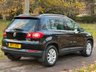 USED 2011 11 VOLKSWAGEN TIGUAN 2.0 MATCH TDI 4MOTION DSG 5d 138 BHP 