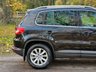 USED 2011 11 VOLKSWAGEN TIGUAN 2.0 MATCH TDI 4MOTION DSG 5d 138 BHP 