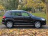 USED 2011 11 VOLKSWAGEN TIGUAN 2.0 MATCH TDI 4MOTION DSG 5d 138 BHP 