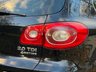USED 2011 11 VOLKSWAGEN TIGUAN 2.0 MATCH TDI 4MOTION DSG 5d 138 BHP 