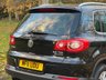 USED 2011 11 VOLKSWAGEN TIGUAN 2.0 MATCH TDI 4MOTION DSG 5d 138 BHP 