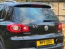 USED 2011 11 VOLKSWAGEN TIGUAN 2.0 MATCH TDI 4MOTION DSG 5d 138 BHP 